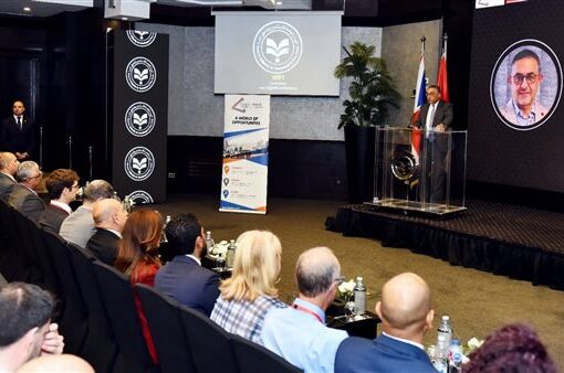 هيئة الاستثمار تستضيف منتدى الأعمال المصري البريطاني للاستثمار في البنية التحتية