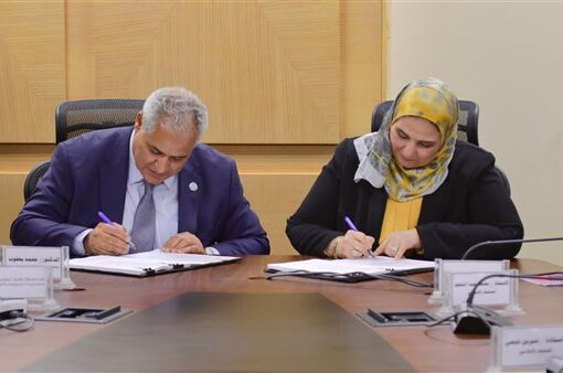 «التضامن» تتعاون مع منظمة الأغذية والزراعة لتنفيذ 2500 مشروع تمكين اقتصادي بالمنيا