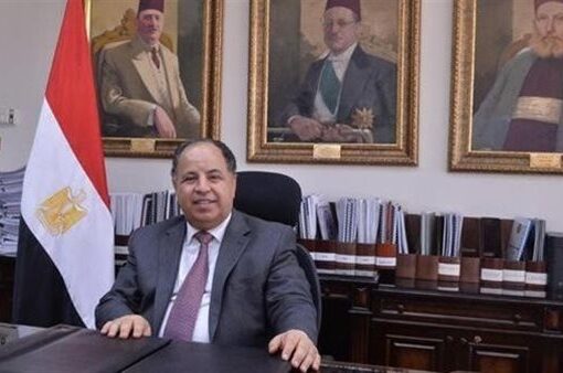 «معيط»: سداد 913.2 مليار جنيه لـ«المعاشات» حتى نهاية يونيو 2024