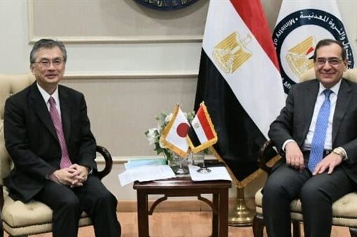 وزير البترول يشارك في المنتدى الاقتصادى العربى الياباني.. 10 يوليو