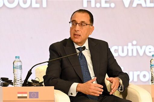 «مدبولي»: مصر ستكون مصدراً أساسياً لتصدير الهيدروجين الأخضر إلى أوروبا