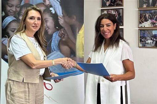 بنك البركة يدعم مؤسسة مجدي يعقوب بتكلفة وحدة رعاية مركزة للقلب