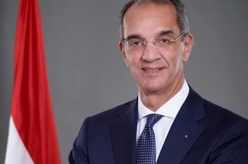 وزير الاتصالات: كل 11 ثانية تتعرض جهة في العالم لخطر سيبراني