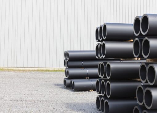 إيثيدكو اول شركة فى أفريقيا تحصل على شهاده Skz الالمانية للبولى إيثيلين عالى الكثافة