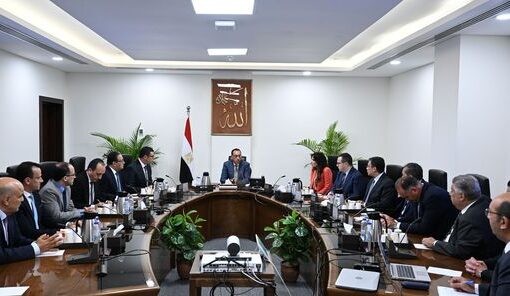 رئيس الوزراء يُتابع خطة تسويق الوحدات السكنية في عدد من المدن الجديدة