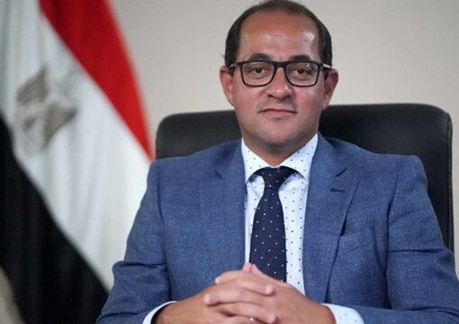 وزير المالية.. في مداخلته خلال اليوم الأول من مشاركته باجتماعات مجموعة العشرين بالبرازيل: