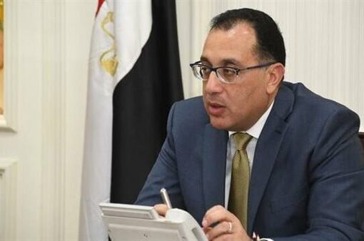 تخصيص قطعتي أرض لإقامة محطتي صرف صحي بسوهاج والدقهلية