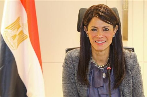 «المشاط» تستعرض استراتيجية التعاون جنوب جنوب وأفضل الممارسات التنموية بين الاقتصاديات الناشئة