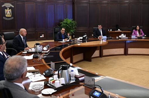 الحكومة تعلن صرف 4.4 مليار جنيه تعويضات لأهالي منطقة رأس الحكمة