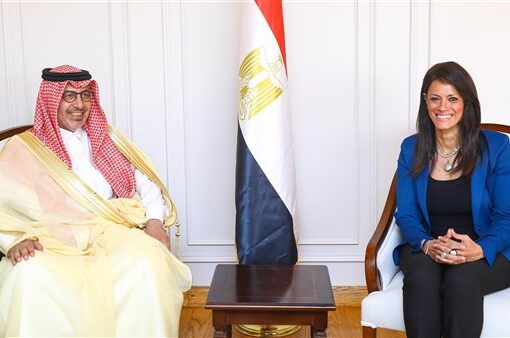 مصر والسعودية تبحثان دعم التعاون الاقتصادي والاستثماري المشترك بمختلف المجالات