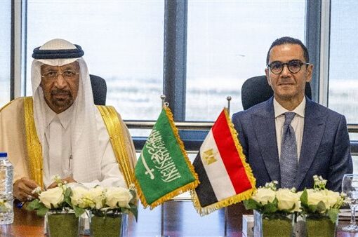 مصر والسعودية تبحثان سبل تطوير التعاون الاستثماري وتحقيق التكامل التجاري