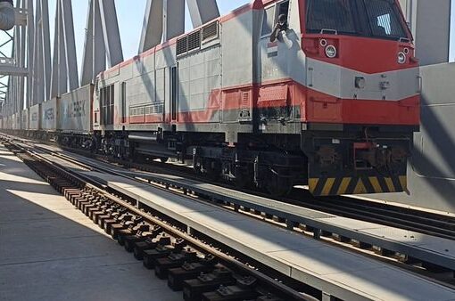 تزامنا مع الاحتفال بمرور 9 سنوات على افتتاح قناة السويس الجديدة