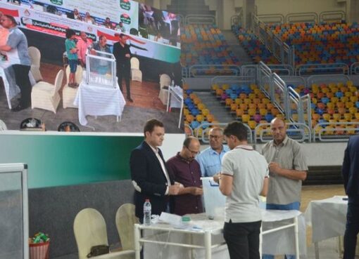 وزير الإسكان: إجراء قرعة تخصيص الأراضي السكنية المتوسطة بمدينة المنيا الجديدة بين 9782 مواطنا