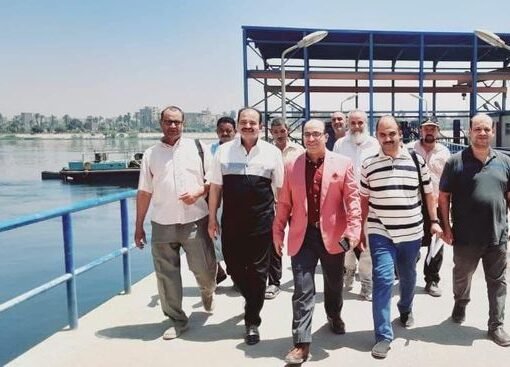 وزير الإسكان يتابع سير العمل بمنظومة مياه الشرب وموقف مشروعات المرافق بعددٍ من مدن الصعيد الجديدة