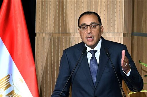 الحكومة المصرية تعلن «الاستراتيجية الوطنية للهيدروجين منخفض الكربون»