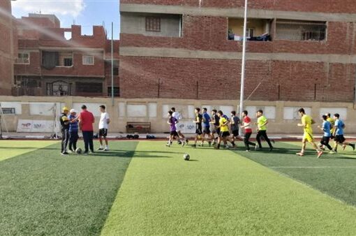 منح بعض العاملين في وزارة الشباب والرياضة صفة مأموري الضبط القضائي