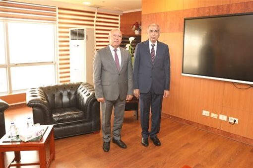 طرح فرص جديدة للمستثمرين بالمنطقة الصناعية بوادي السريرية بالمنيا