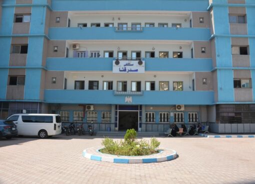 في إطار استكمال المرحلة الأولى من المرور الميداني على المنشآت الطبية في محافظات الصعيد..