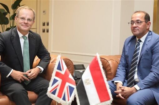 وزير المالية: وضع مصر الاقتصادي أصبح مستقراً وسنعمل على جذب الاستثمارات الخاصة