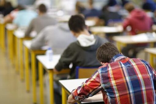 رسميًا.. «التعليم» تكشف موعد إعلان نتيجة الثانوية العامة 2023-2024