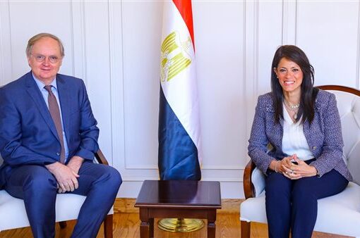 «المشاط»: ماضون في تنفيذ الإصلاحات الهيكلية بالتعاون مع الشركاء الدوليين