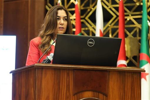 وزيرة التنمية المحلية: ضخ 25 مليار جنيه بمشروعات منظومة المخلفات الصلبة