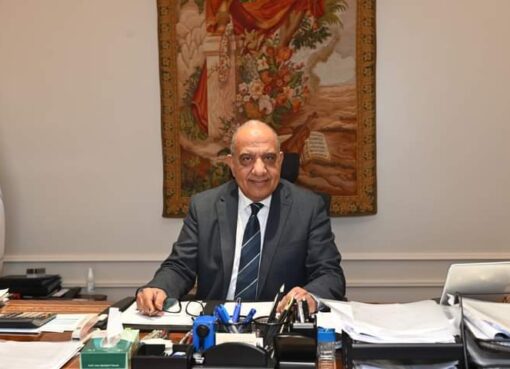 لمواجهة ظاهرة سرقة التيار الكهربائي