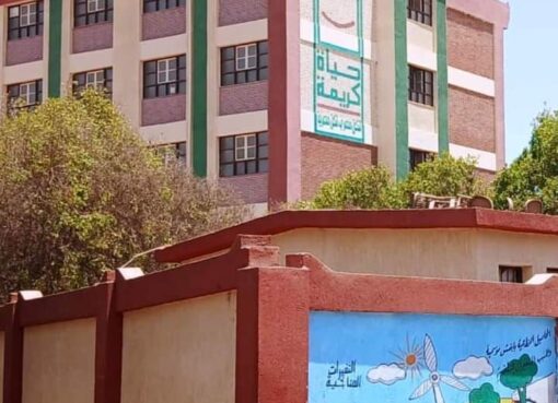 محافظ أسوان يكلف وحدة حياة كريمة بتفقد 24 مشروع جارى بقرية سلوا بحرى بكوم أمبو