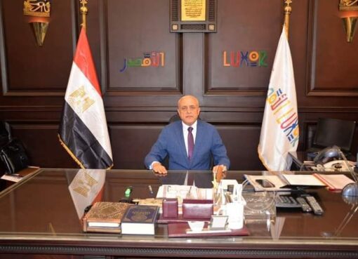 إنجازات وحدة سكان محافظة الاقصر خلال شهر يوليو 2024