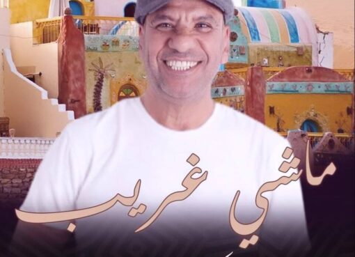 ماشي غريب “اغنية جديدة للمطرب صبري مكين الحان الموسيقار أحمد منيب”