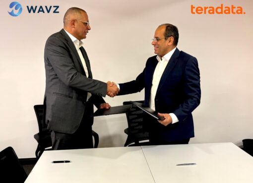 WAVZ وTeradata تعلنان عن اتفاقية استراتيجية لتمكين الشركات المصرية من تحليل البيانات والذكاء الاصطناعي