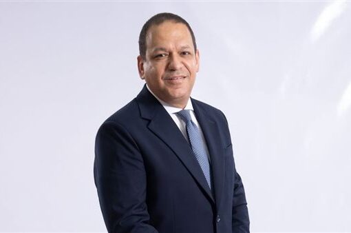 هشام عبد العال يتولى منصب نائب الرئيس التنفيذي لبنك القاهرة