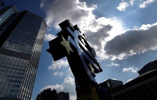 المركزي الأوروبي يخفض الفائدة 25 نقطة أساس إلى 3.50%