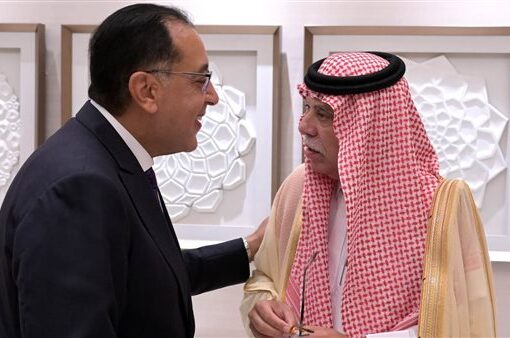 رئيس الوزراء: نستهدف جذب المزيد من الاستثمارات السعودية وزيادة التبادل التجاري المشترك