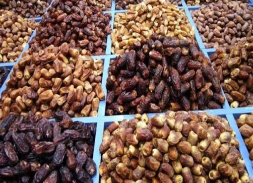 محافظ مطروح أكدحرص المحافظة على دعم ورعاية الصناعات والمنتجات المحلية