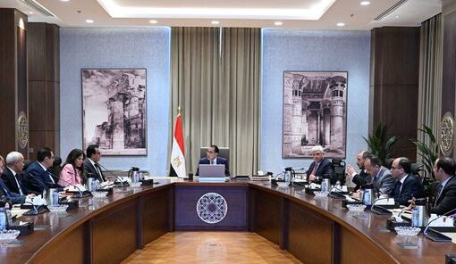 رئيس الوزراء يستعرض مخططًا لتطوير مستشفيات “قصر العيني”