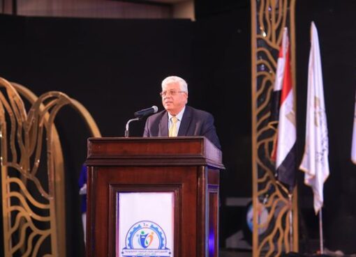 وزير التعليم العالي يشهد فعاليات النسخة الأولى من أسبوع شباب الجامعات التكنولوجية
