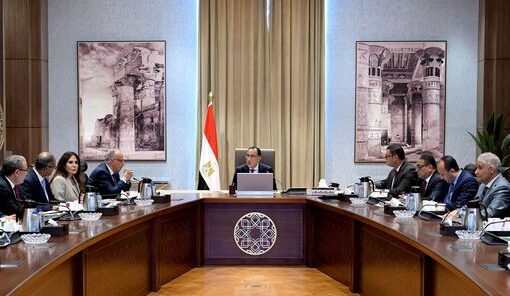 رئيس الوزراء يُتابع جهود تحلية مياه البحر