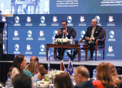 وزير الزراعة: 6.1 مليون طن صادرات مصر الزراعية بحوالي 3.6 مليار دولار بزيادة تتجاوز ال 800 مليون دولار عن نفس الفترة من العام الماضي