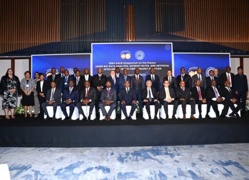 محافظ البنك المركزي يرأس وفد مصر في الاجتماعات السنوية لجمعية البنوك المركزية الإفريقية بموريشيوس