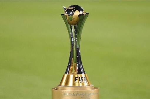 الاتحاد الدولي لكرة القدم يعلن شعار كأس العالم للأندية 2025