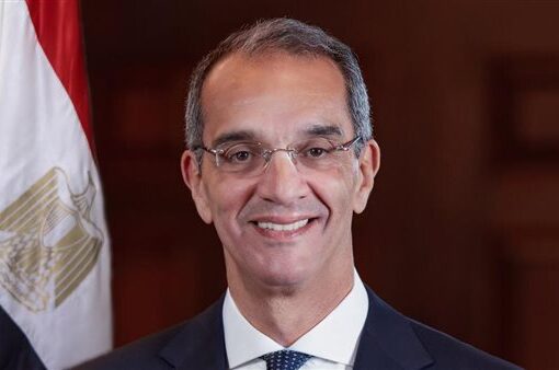 وزير الاتصالات: مستمرون في التعاون مع الدول المتقدمة لتوطين صناعة تكنولوجيا المعلومات