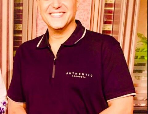 الإعلامي خالد زكريا يكتب الشباب و الأمل