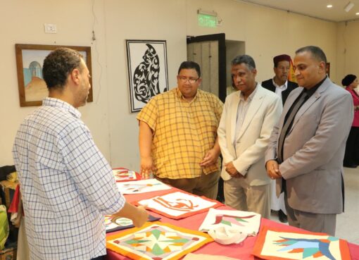 الثقافة تختتم الملتقى 18 لشباب المحافظات الحدودية بأسوان ضمن مشروع ”أهل مصر”