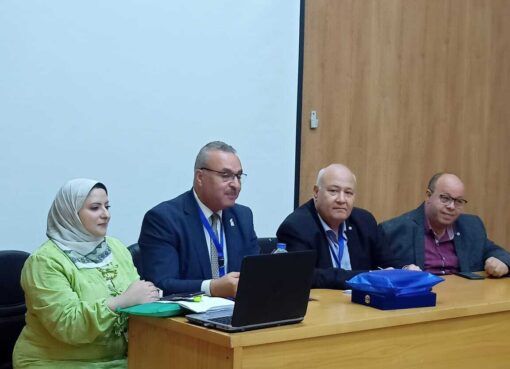 ”التأهيل الاجتماعي للطلاب ذوى الإعاقة” في مناقشات مؤتمر التمكين الثقافي بروض الفرج