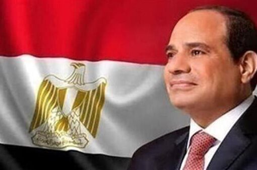 الرئيس السيسي: مصر ستقف ضد جميع المخططات التى تستهدف تصفية القضية الفلسطينية