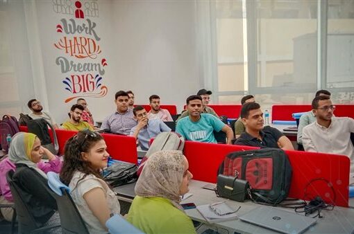 «إيتيدا» والمعهد القومي للاتصالات يختتمان برنامج التدريب الصيفي 2024