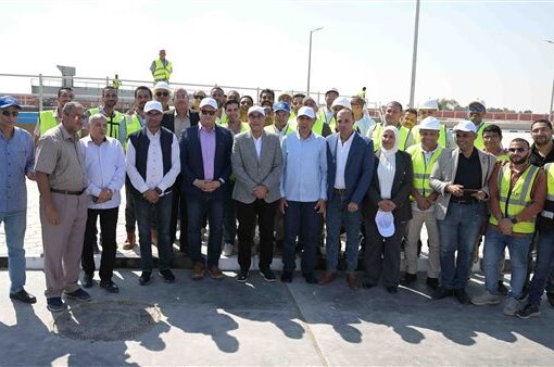 وزير الإسكان: 192 قرية مستهدفة بمشروعات الصرف الصحي بمبادرة حياة كريمة بالمنيا