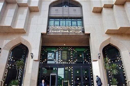 «المركزي» يسمح للبنوك بفتح حسابات الشمول المالي بالعملات الأجنبية