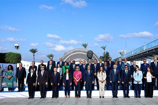 «المشاط»: نعمل على الانتهاء من اللائحة التنفيذية لقانون التخطيط الجديد